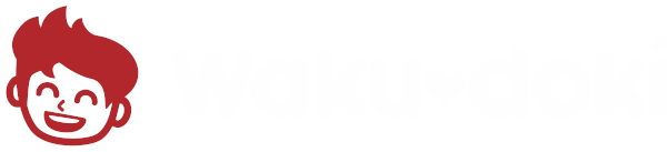 Wakudoki
